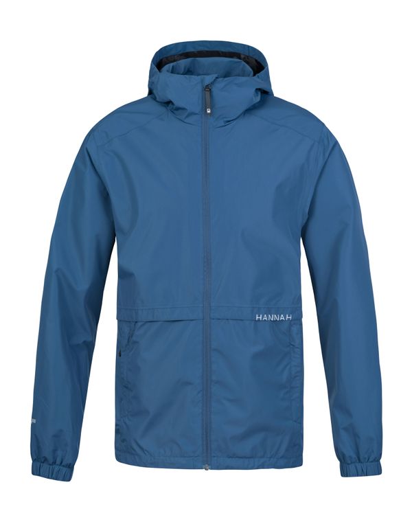 HANNAH Men's membrane jacket Hannah CHAZ legion blue