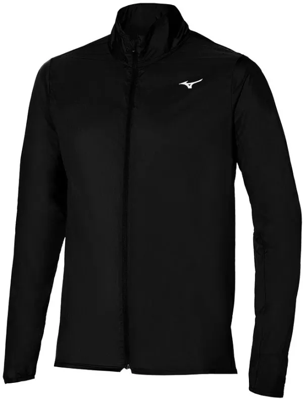 Mizuno Men's Mizuno Aero Jacket / Black