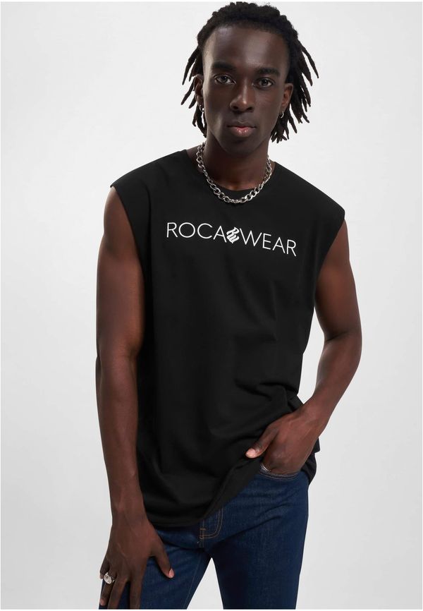 Rocawear Men's NextOne Tank Top Black