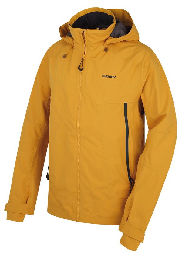 HUSKY Men's outdoor jacket HUSKY Nakron M