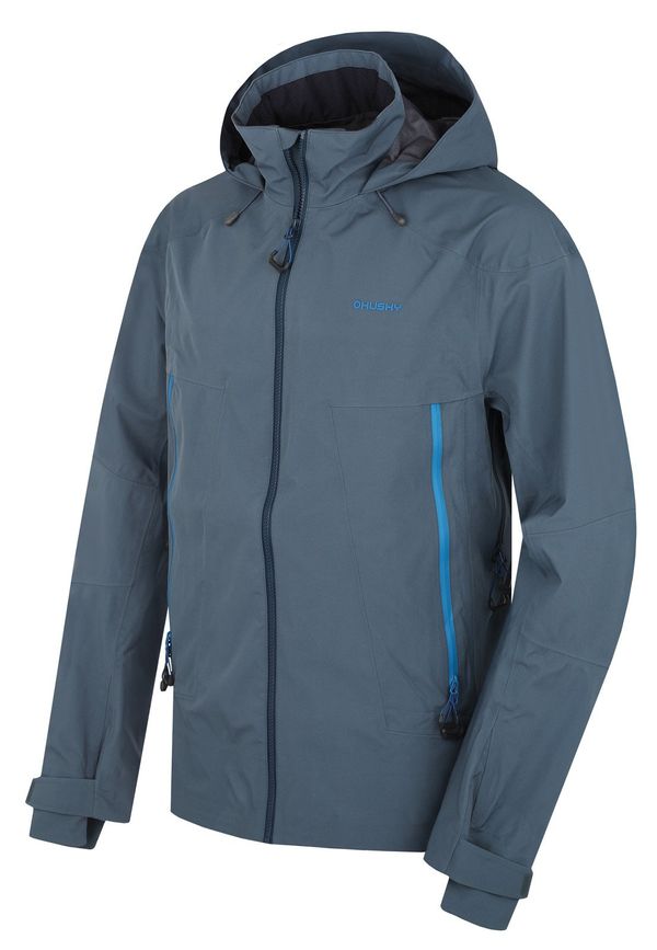 HUSKY Men's outdoor jacket HUSKY Nakron M