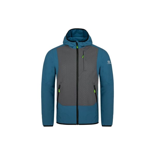 LOAP Men's Outdoor Jacket LOAP URELON Dark blue/Grey