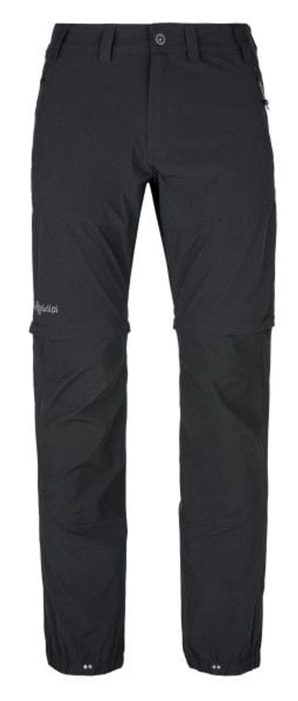 Kilpi Men's outdoor pants KILIPI HOSIO-M black