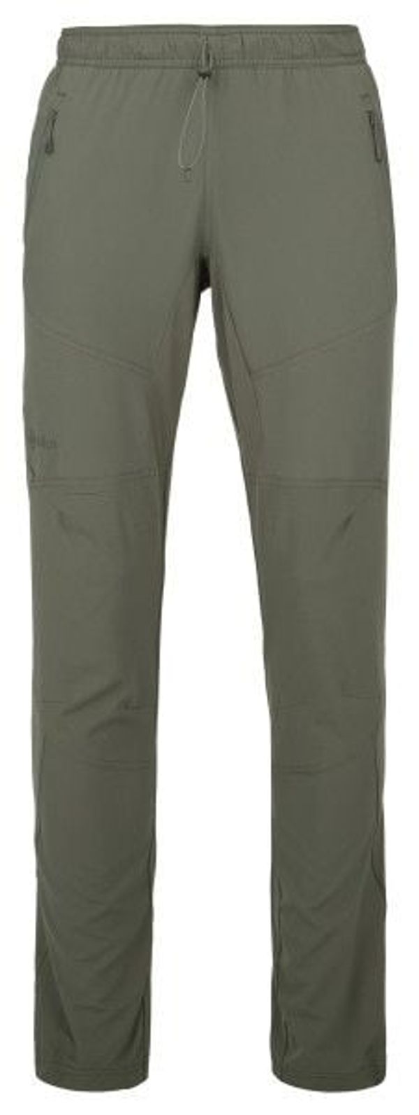 Kilpi Men's outdoor pants KILPI ARANDI-M khaki