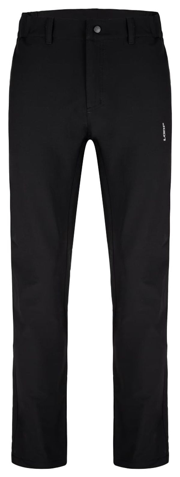 LOAP Men's Outdoor Pants LOAP URFALAN Black