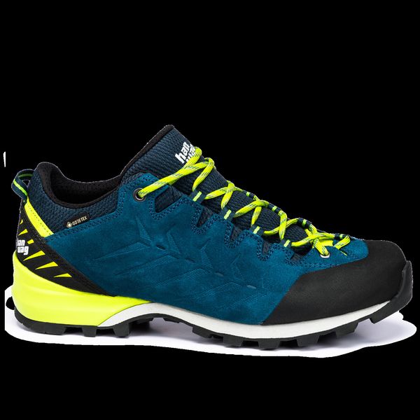 Hanwag Men's outdoor shoes Hanwag Makra Pro Low GTX