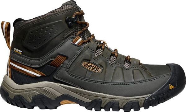 Keen Men's outdoor shoes Keen TARGHEE III MID WP MEN US 12