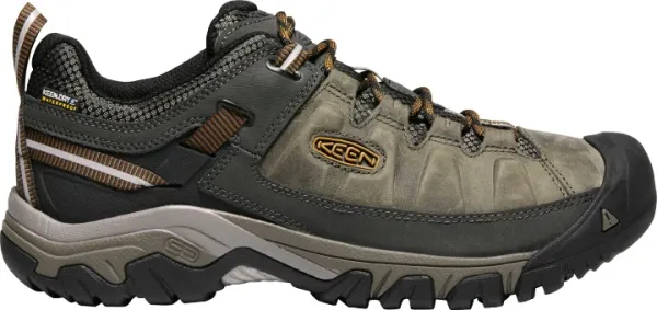 Keen Men's outdoor shoes Keen TARGHEE III WP MEN US 12