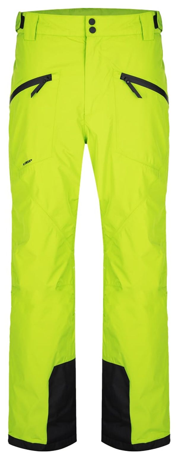 LOAP Men's outdoor trousers LOAP ORIX Green