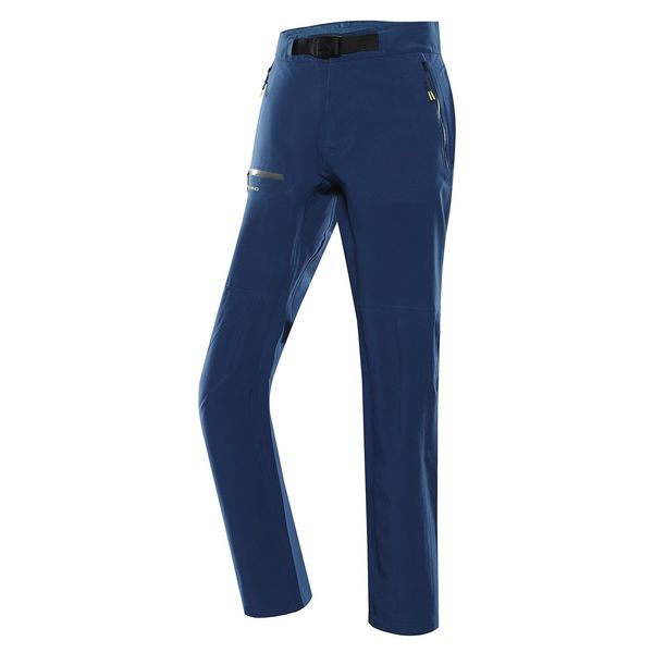 ALPINE PRO Men's pants ALPINE PRO