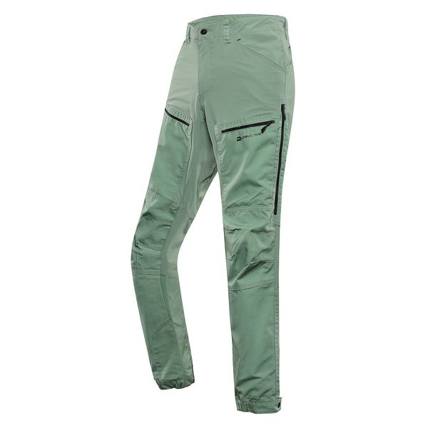 ALPINE PRO Men's pants ALPINE PRO