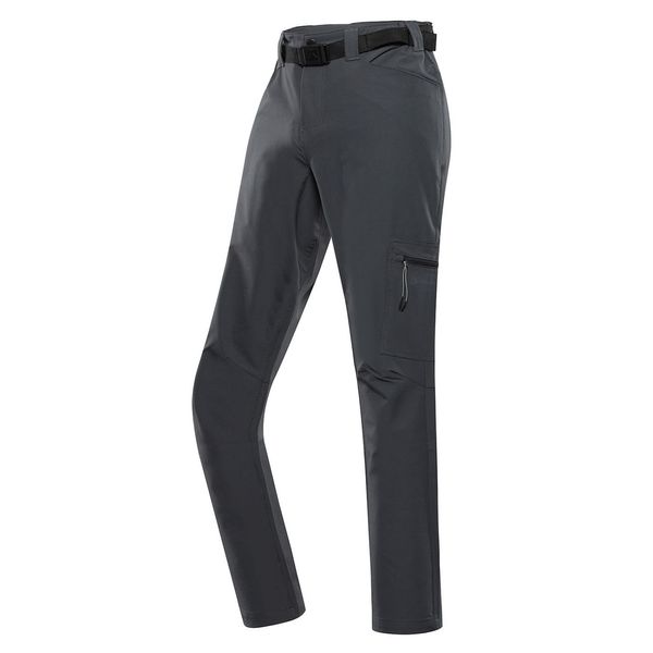 ALPINE PRO Men's pants ALPINE PRO