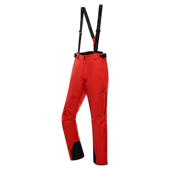 ALPINE PRO Men's pants ALPINE PRO