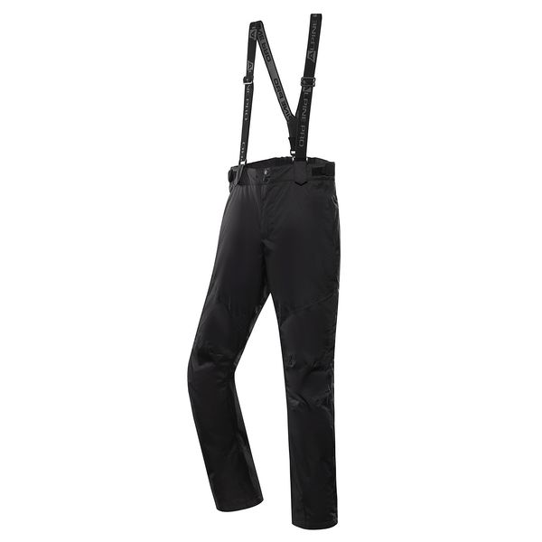 ALPINE PRO Men's pants ALPINE PRO