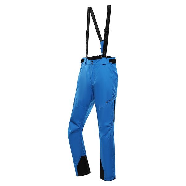 ALPINE PRO Men's pants ALPINE PRO