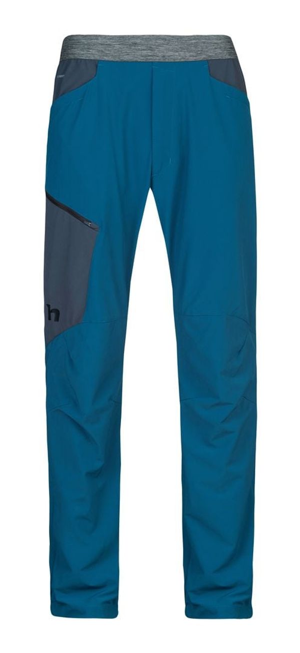 HANNAH Men's pants Hannah TORRENT sailor blue/india ink