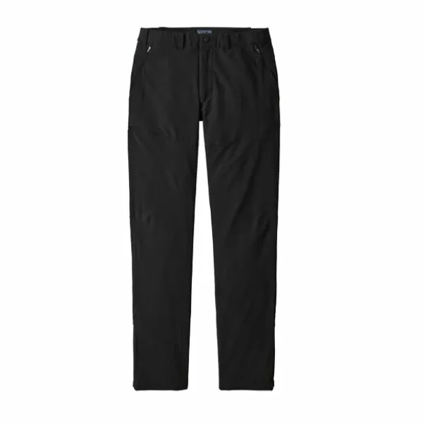 Patagonia Men's Pants Patagonia Altvia Trail Pants Black