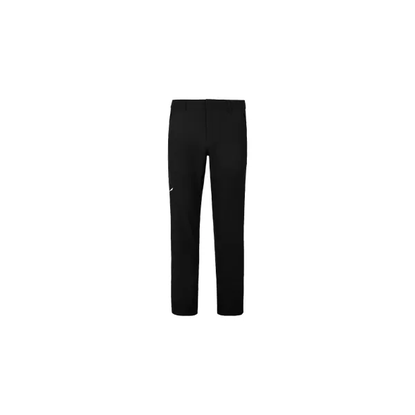 Salewa Men's pants Salewa Dolomia Black out