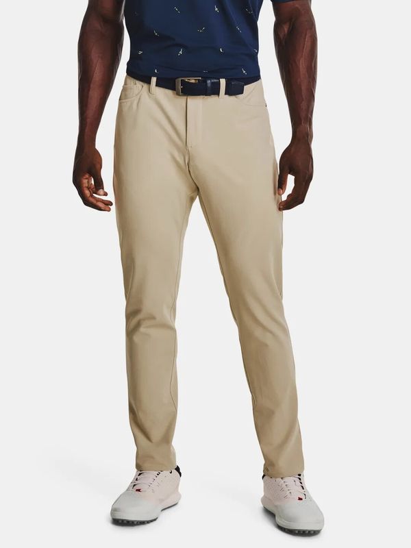 Under Armour Men's pants Under Armour Drive 5 Pocket Pant