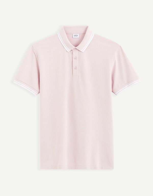 Celio Men's polo shirt Celio