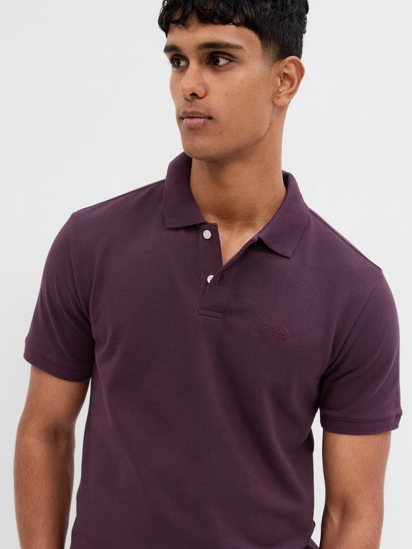 GAP Men's polo shirt GAP