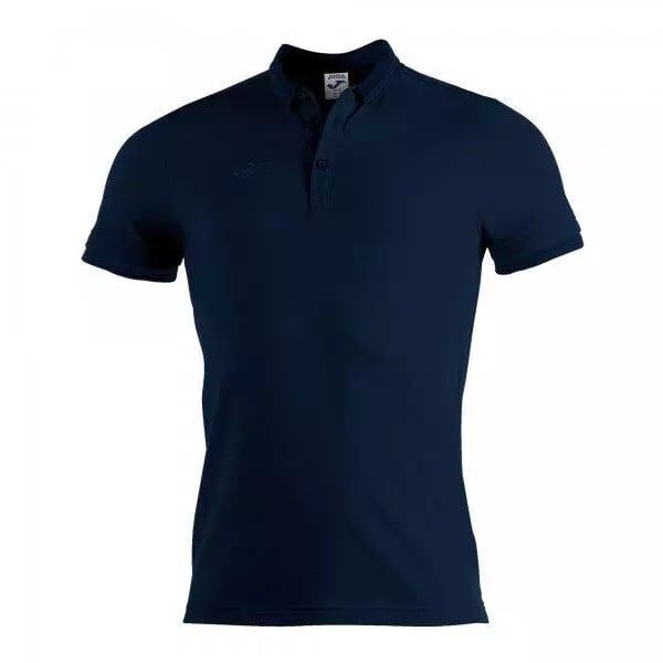 Joma Men's polo shirt Joma Bali II dark navy