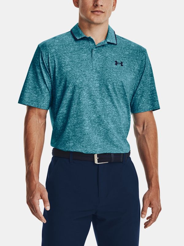 Under Armour Men's polo shirt Under Armour