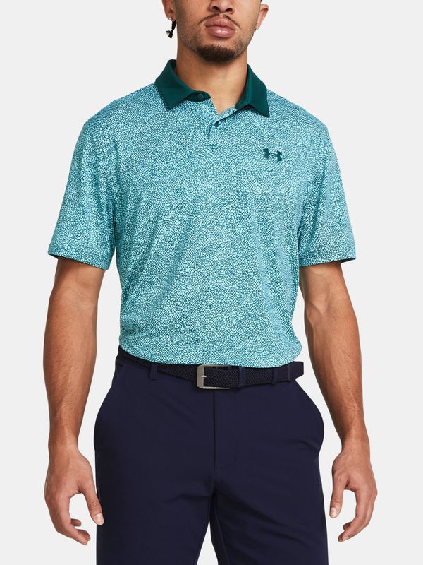 Under Armour Men's polo shirt Under Armour