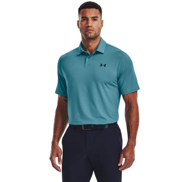 Under Armour Men's polo shirt Under Armour T2G