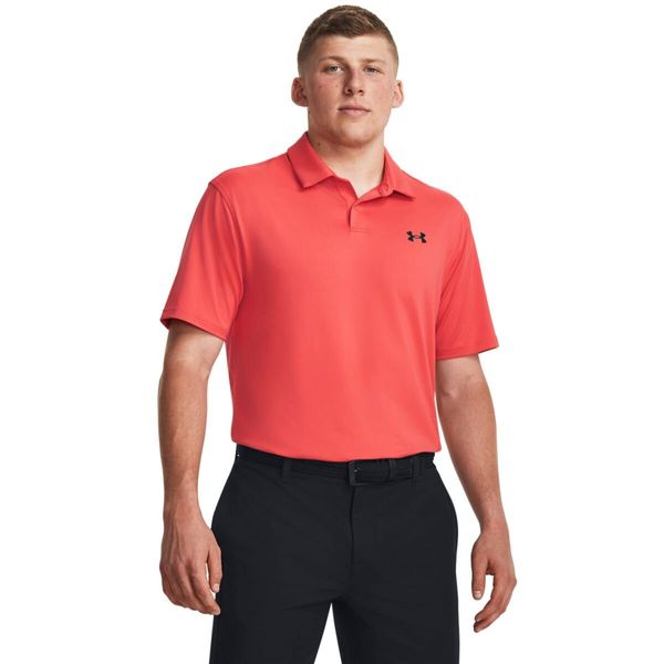 Under Armour Men's polo shirt Under Armour T2G