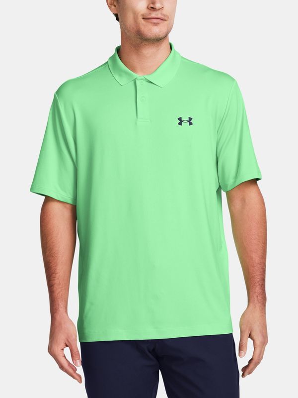 Under Armour Men's polo shirt Under Armour