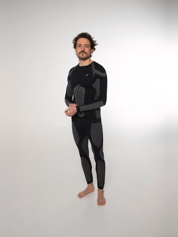 Protest Men's Protest ZION Thermal Leggings