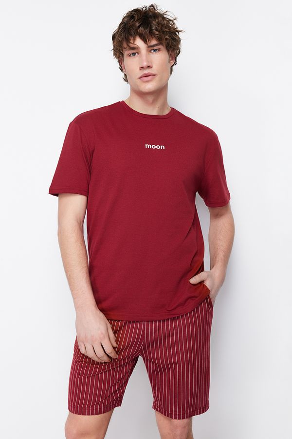 Trendyol Men's pyjama Trendyol