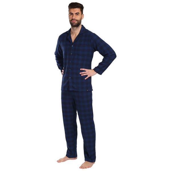 S Oliver Men's pyjamas s.Oliver multicolored