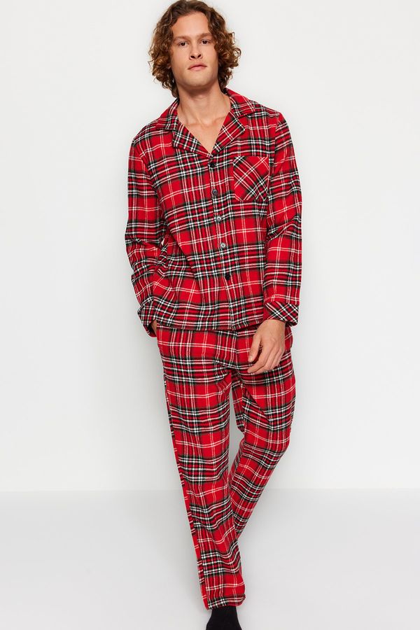 Trendyol Men's pyjamas Trendyol