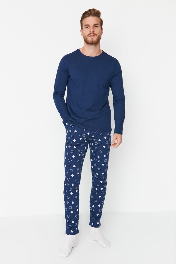 Trendyol Men's pyjamas Trendyol