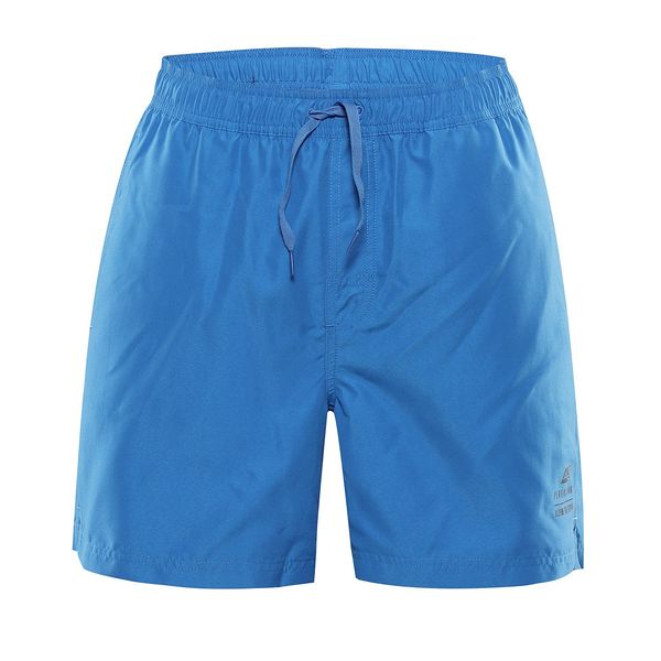 ALPINE PRO Men's quick-drying shorts ALPINE PRO JERAN imperial