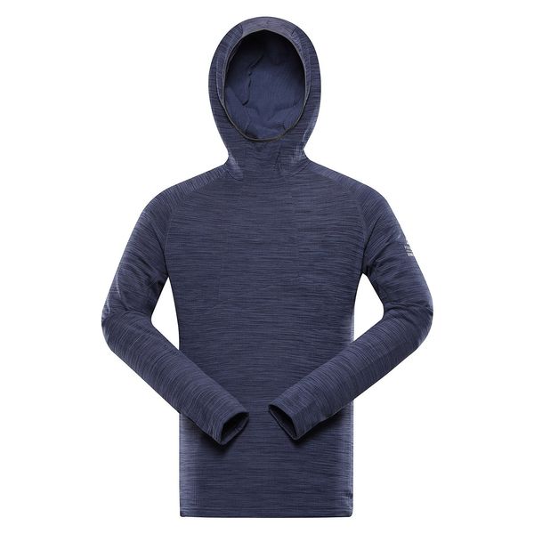 ALPINE PRO Men's quick-drying sweatshirt ALPINE PRO HISH folkstone