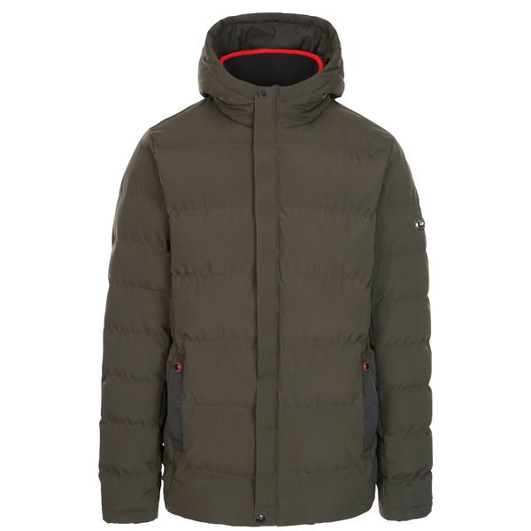 Trespass Men's quilted jacket Trespass Habbton