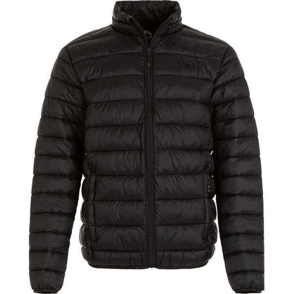 Whistler Men's quilted jacket Whistler Leopold M