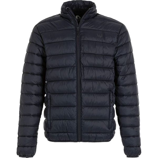 Whistler Men's quilted jacket Whistler Leopold M