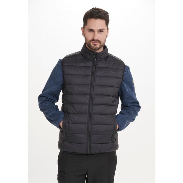 Whistler Men's quilted vest Whistler Horis M Pro-lite