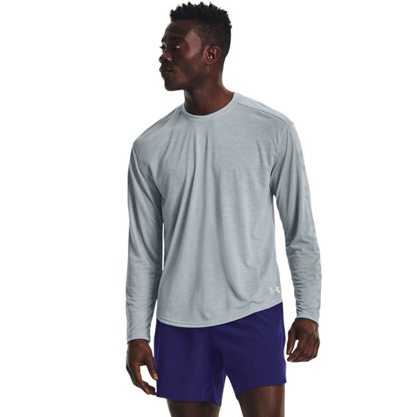 Under Armour Men's running shirt Under Armour Anywhere Longsleeve