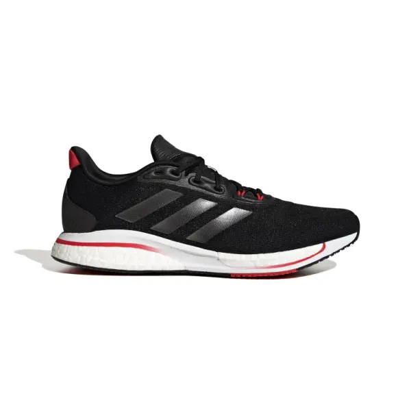 Adidas Men's running shoes adidas Supernova + Core black