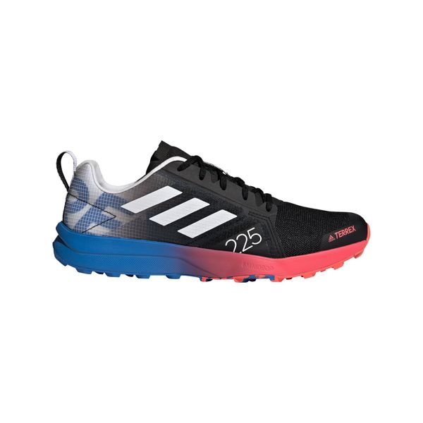 Adidas Men's running shoes adidas Terrex Speed Flow Core Black