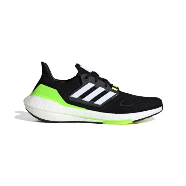 Adidas Men's running shoes adidas Ultraboost 22 Core black