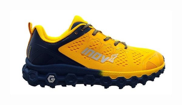 Inov-8 Men's Running Shoes Inov-8 Parkclaw G 280 M (S) Nectar/Navy UK 8,5