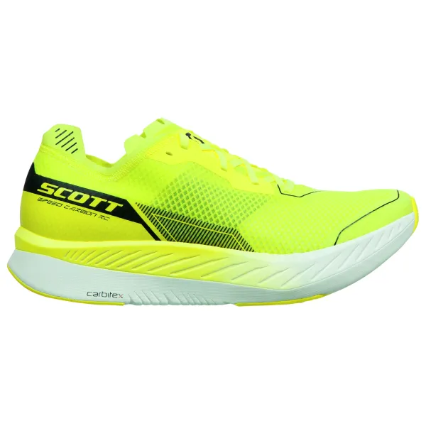 Scott Men's Running Shoes Scott Speed Carbon RC