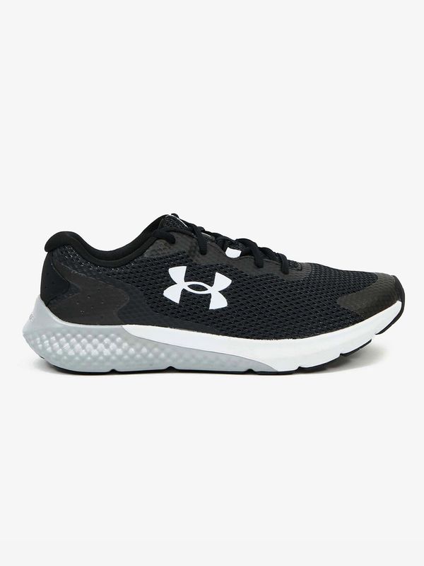 Under Armour Men's Running Shoes Under Armour Charged Rogue 3-BLK EUR 42.5