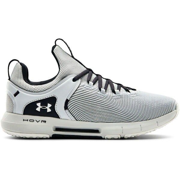 Under Armour Men's running shoes Under Armour HOVR Rise 2 Grey US 14